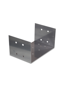 Connector for driptrough PC150